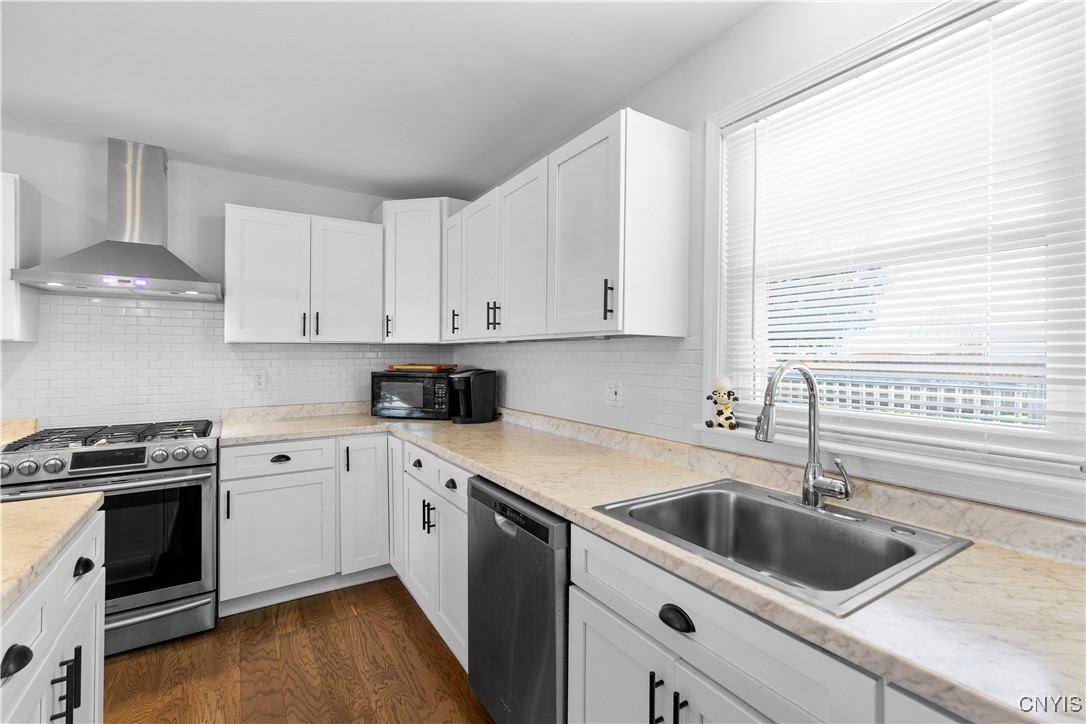 505 Keyes Road Utica, NY 13502 - Photo 13 of 28