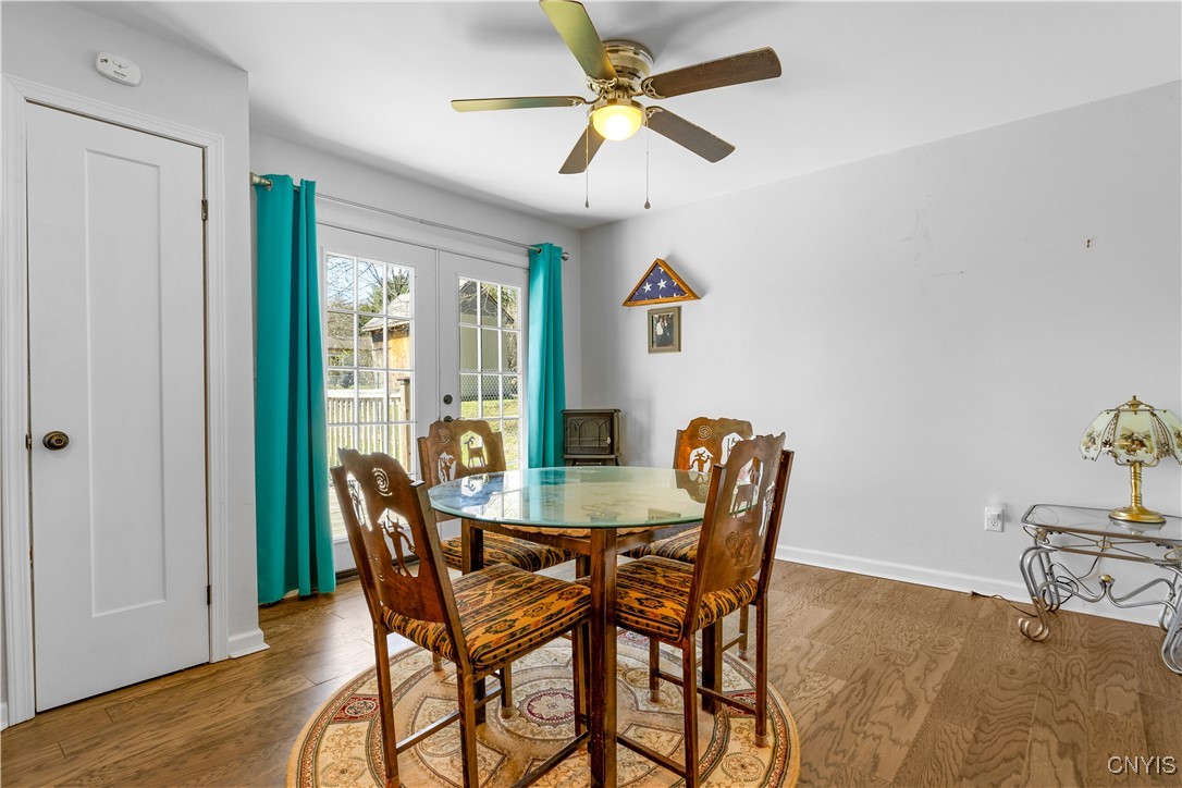 505 Keyes Road Utica, NY 13502 - Photo 15 of 28