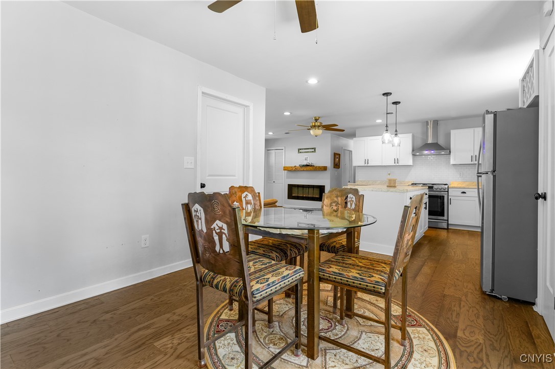 505 Keyes Road Utica, NY 13502 - Photo 16 of 28