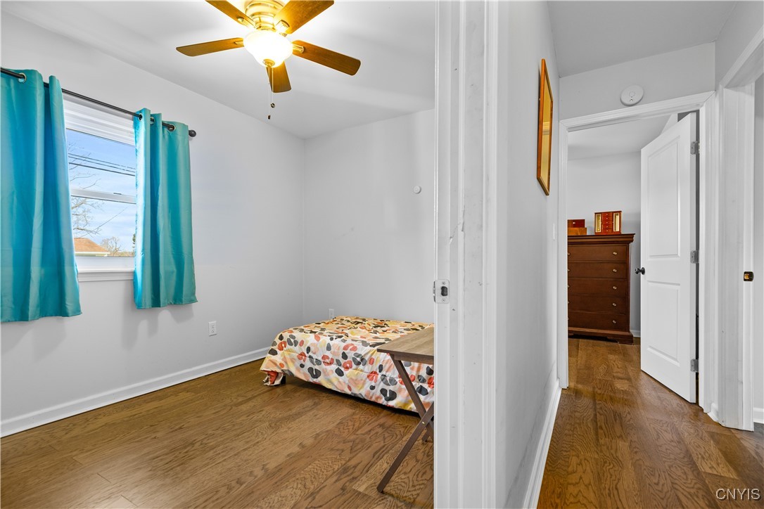 505 Keyes Road Utica, NY 13502 - Photo 18 of 28