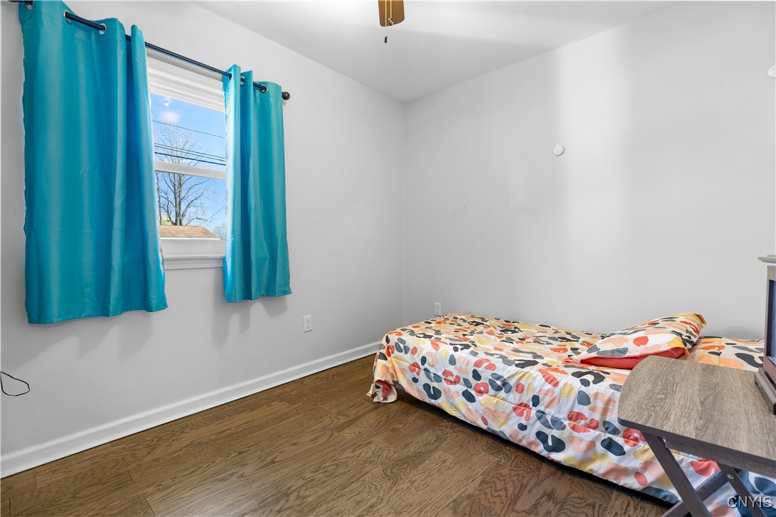 505 Keyes Road Utica, NY 13502 - Photo 19 of 28