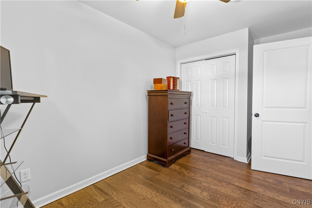 505 Keyes Road Utica, NY 13502 - Photo 23 of 28