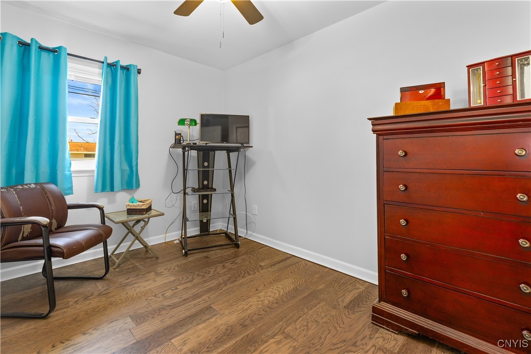 505 Keyes Road Utica, NY 13502 - Photo 24 of 28