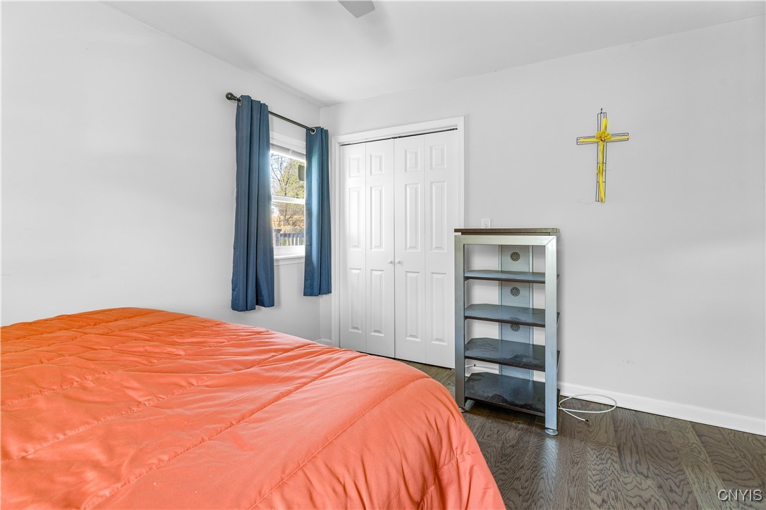 505 Keyes Road Utica, NY 13502 - Photo 25 of 28