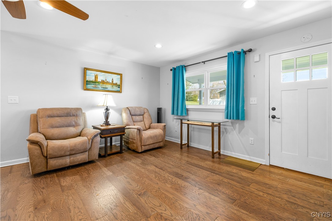 505 Keyes Road Utica, NY 13502 - Photo 8 of 28