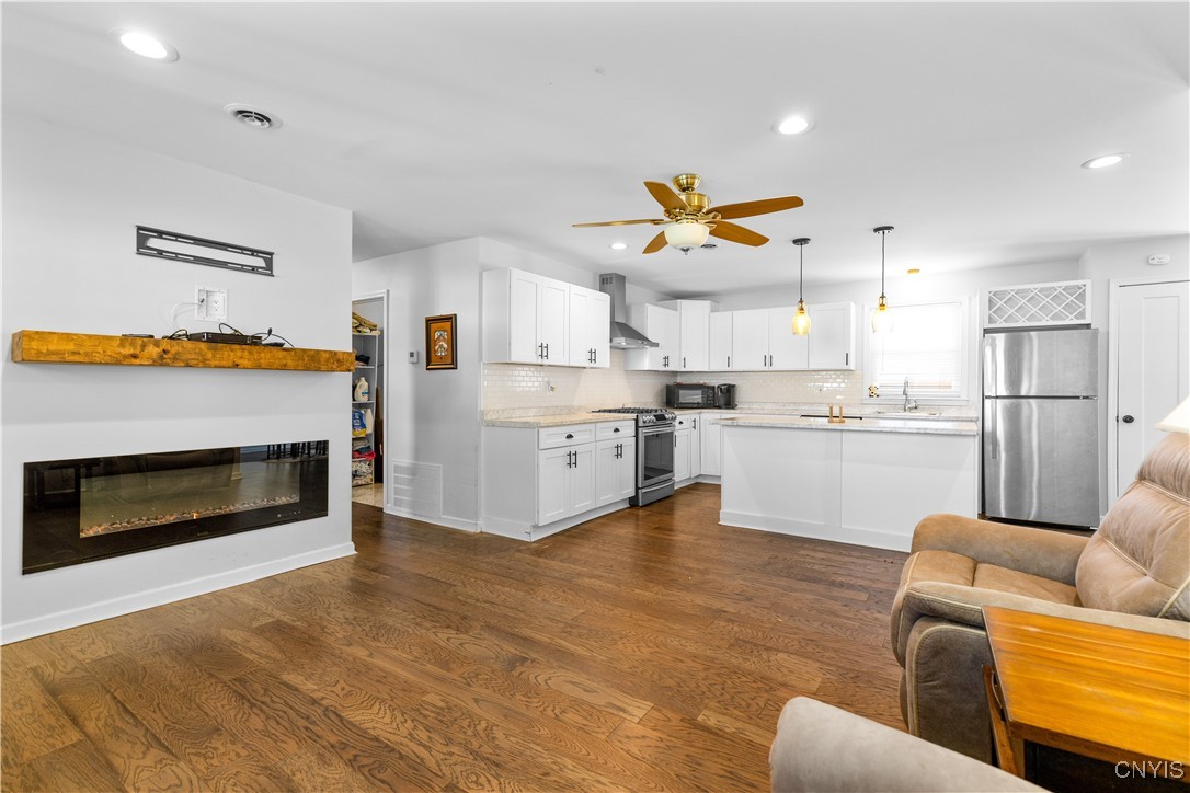 505 Keyes Road Utica, NY 13502 - Photo 9 of 28