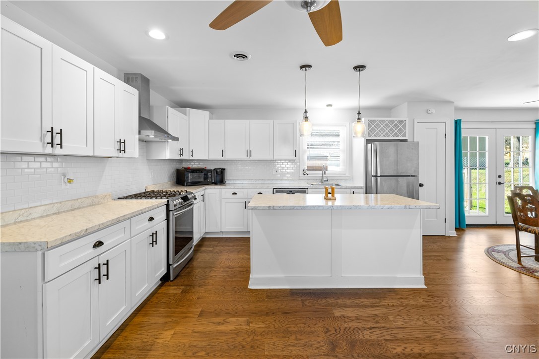 505 Keyes Road Utica, NY 13502 - Photo 10 of 28