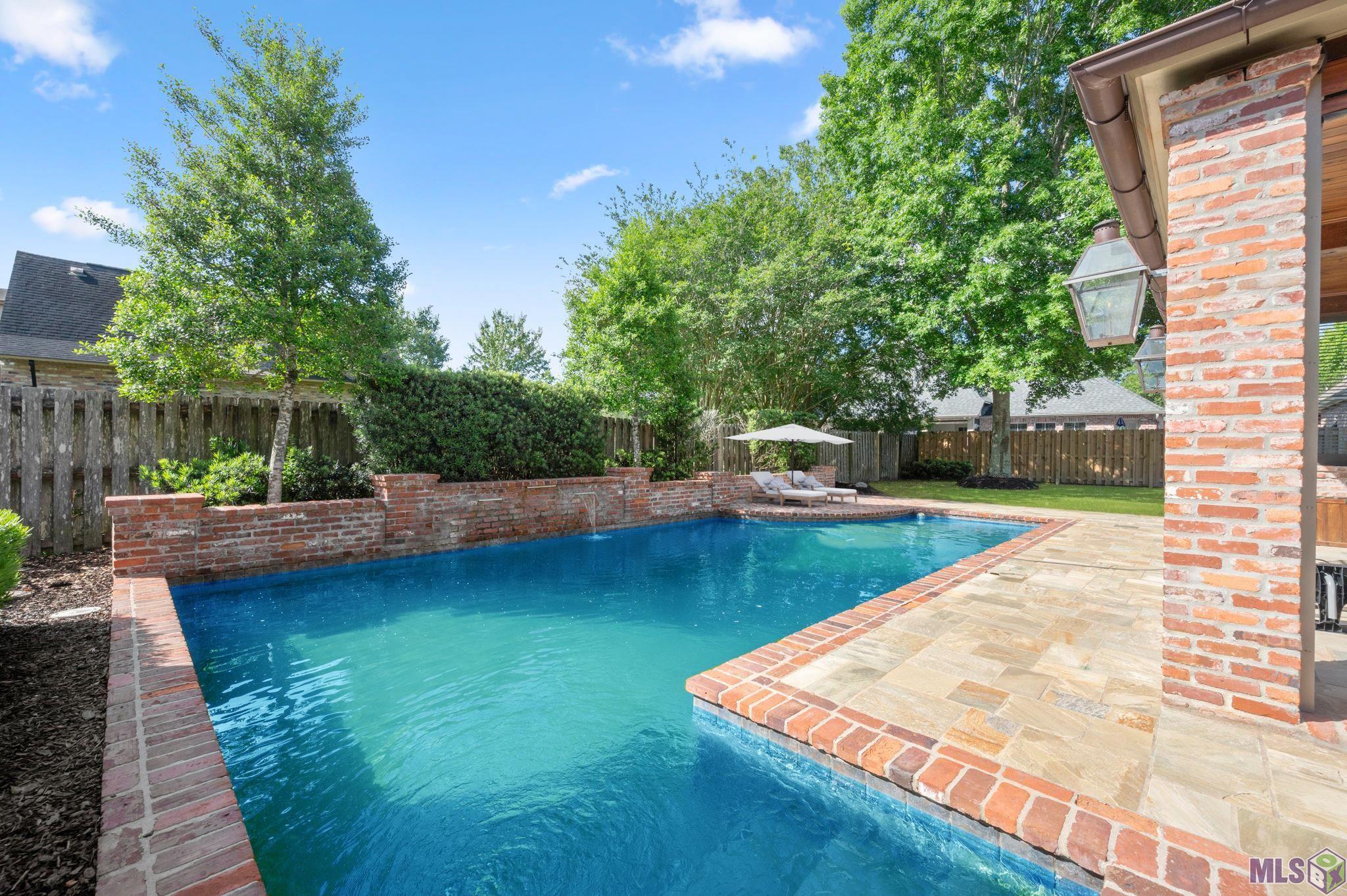 15236 Campanile Court Baton Rouge, LA 70810 - Photo 38 of 57