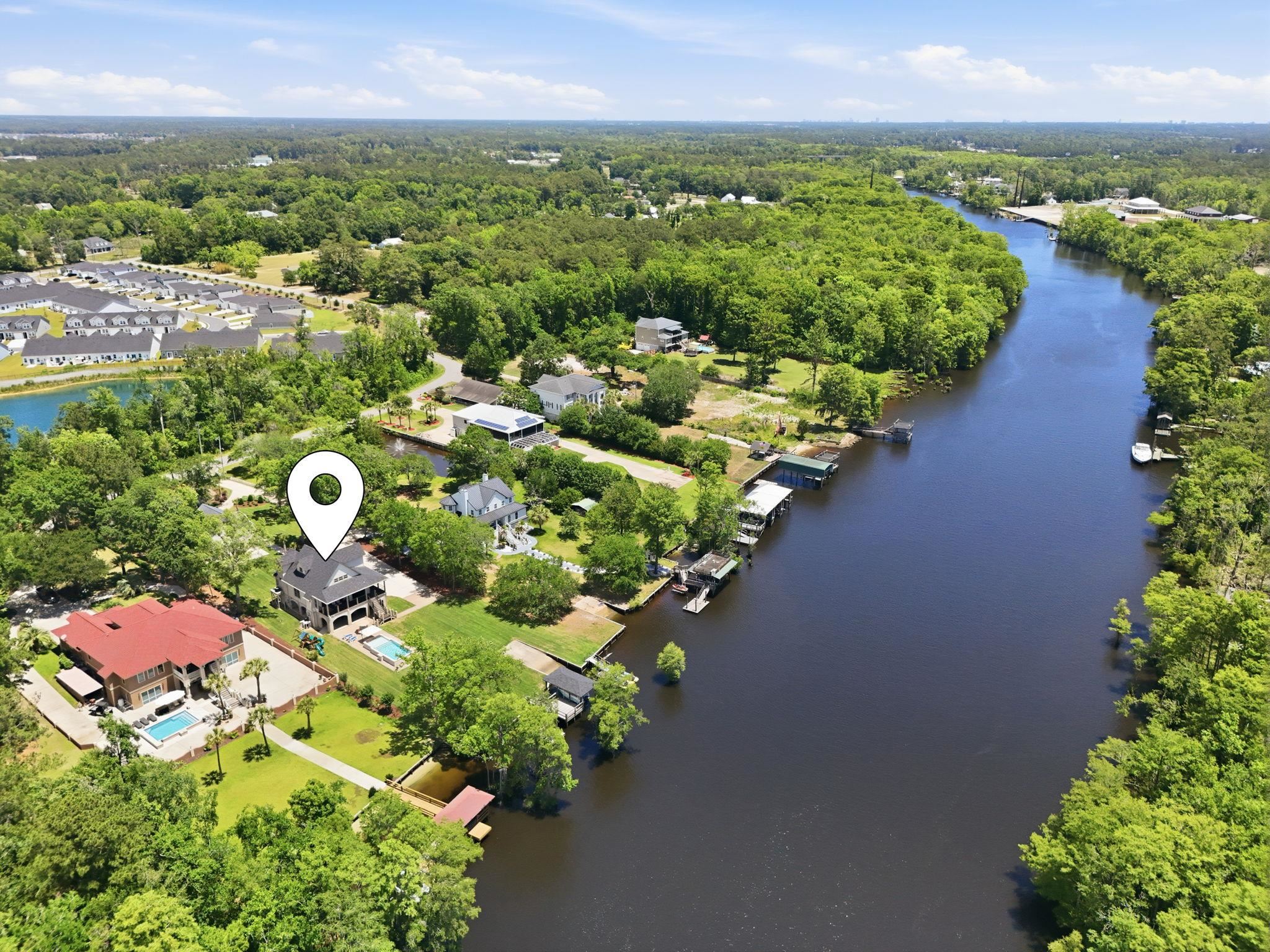 6052 Renata Lane Myrtle Beach, SC 29588 - Photo 8 of 83