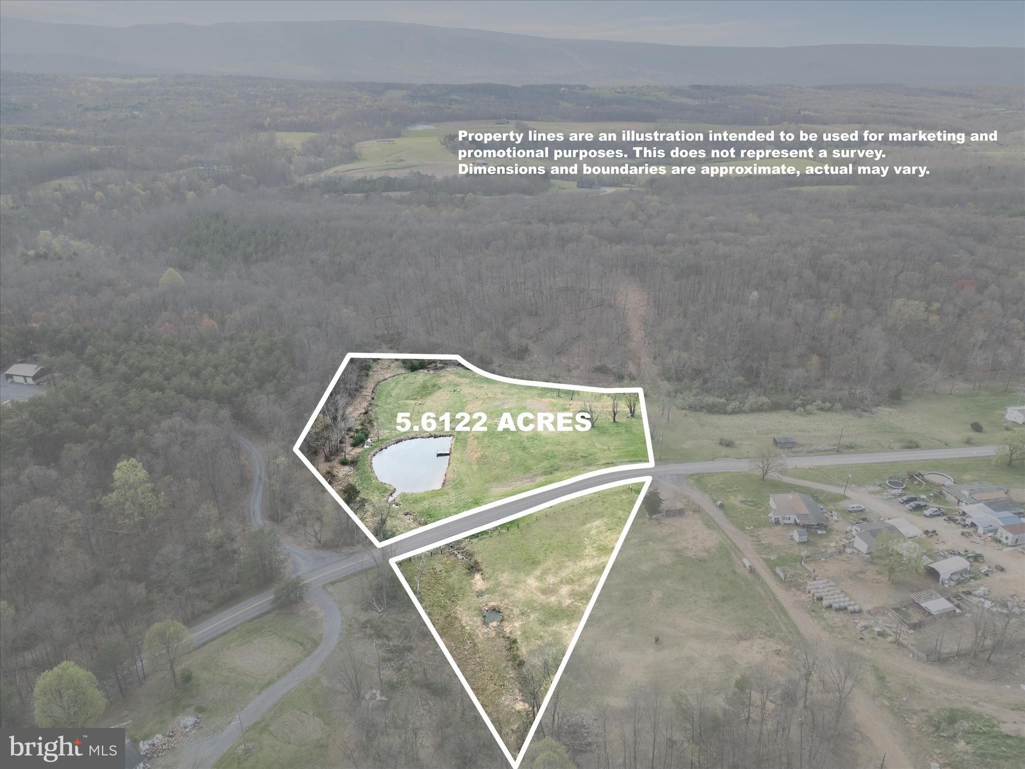 Reynolds Road Cross Junction, VA 22625 - Photo 1 of 10 Gallery Image 1