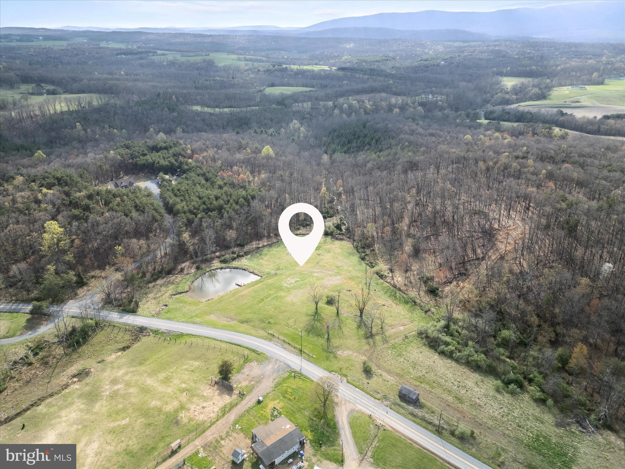 Reynolds Road Cross Junction, VA 22625 - Photo 2 of 10 Gallery Image 2