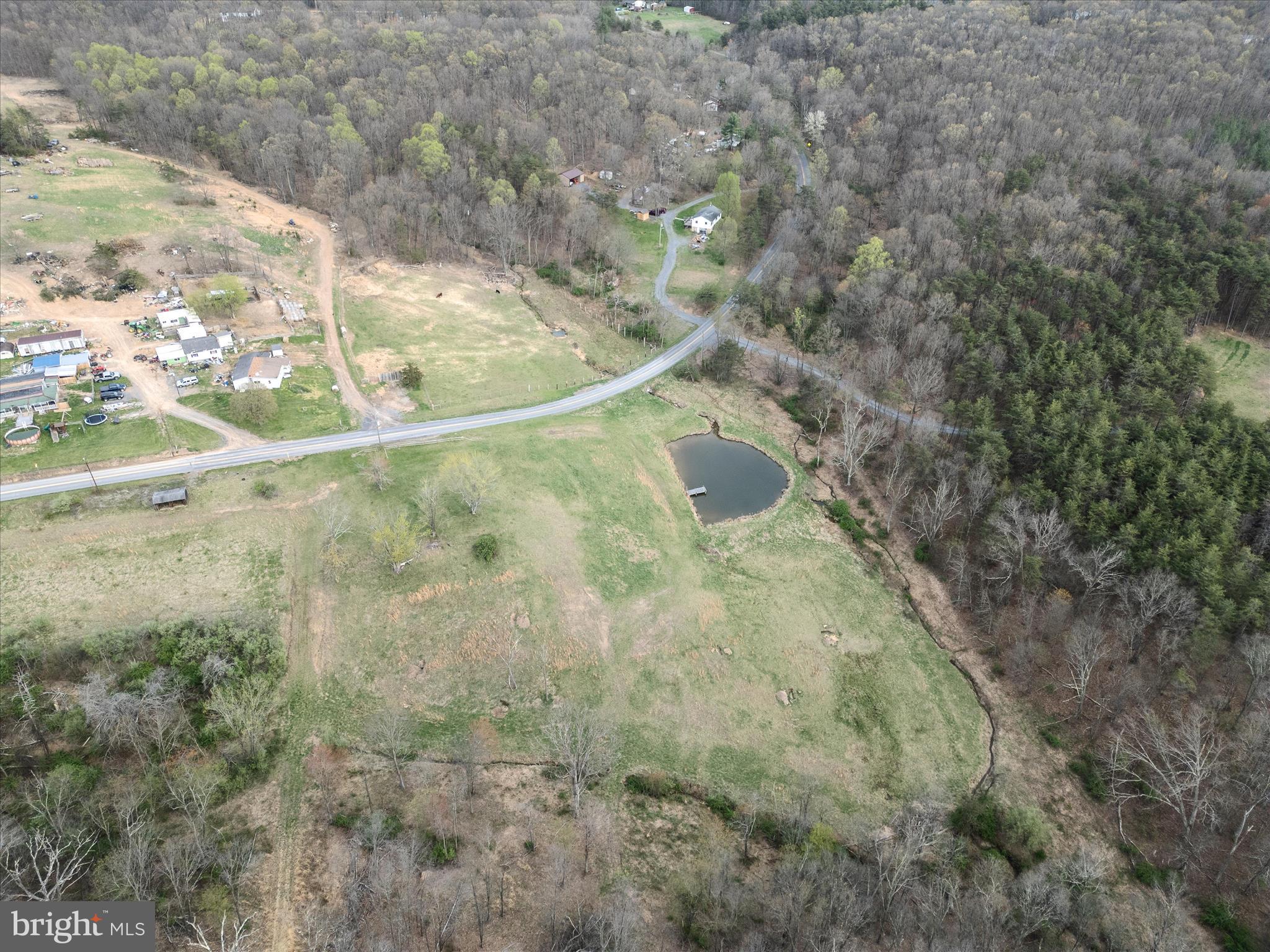 Reynolds Road Cross Junction, VA 22625 - Photo 5 of 10 Gallery Image 5