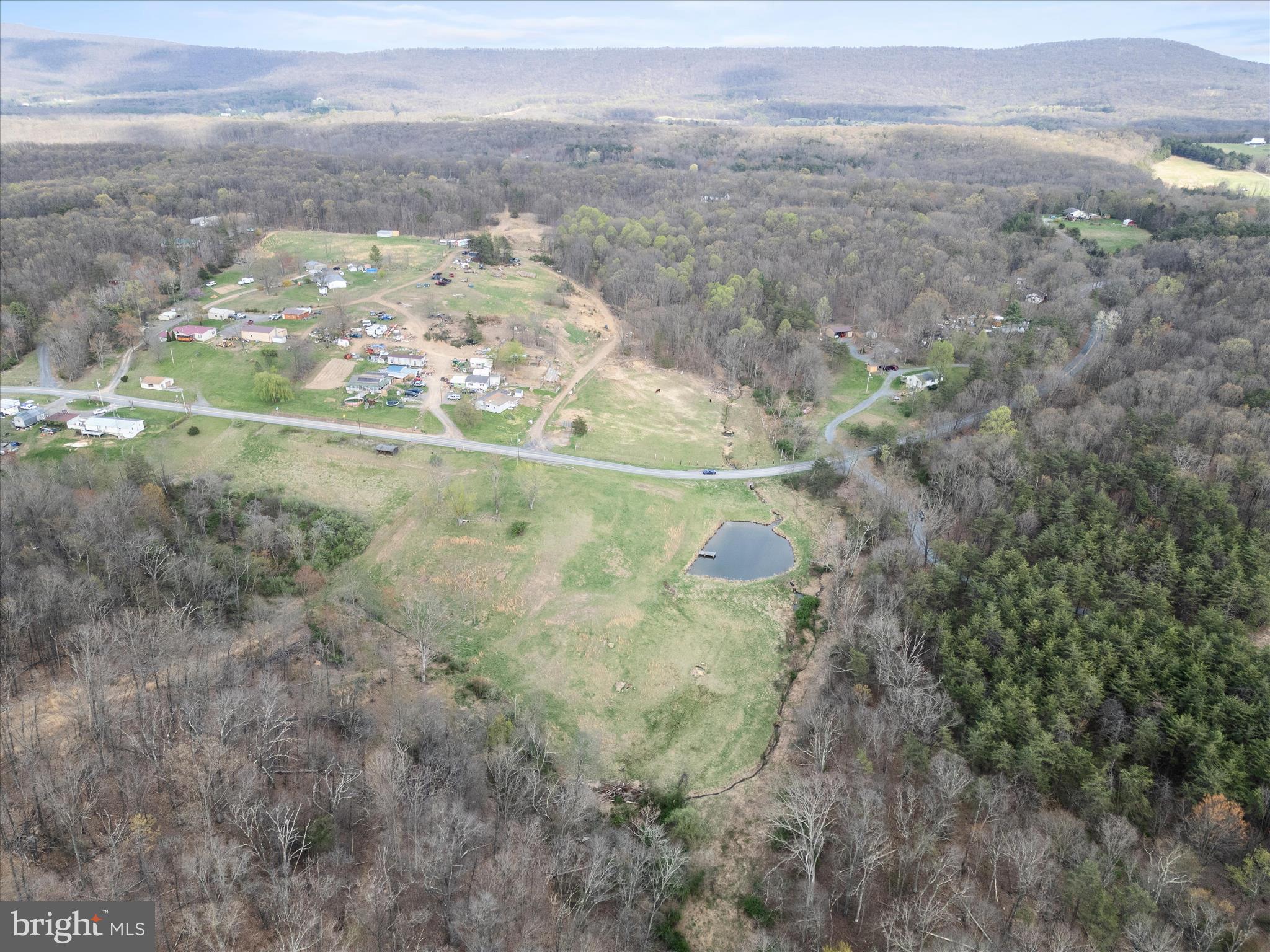 Reynolds Road Cross Junction, VA 22625 - Photo 6 of 10 Gallery Image 6