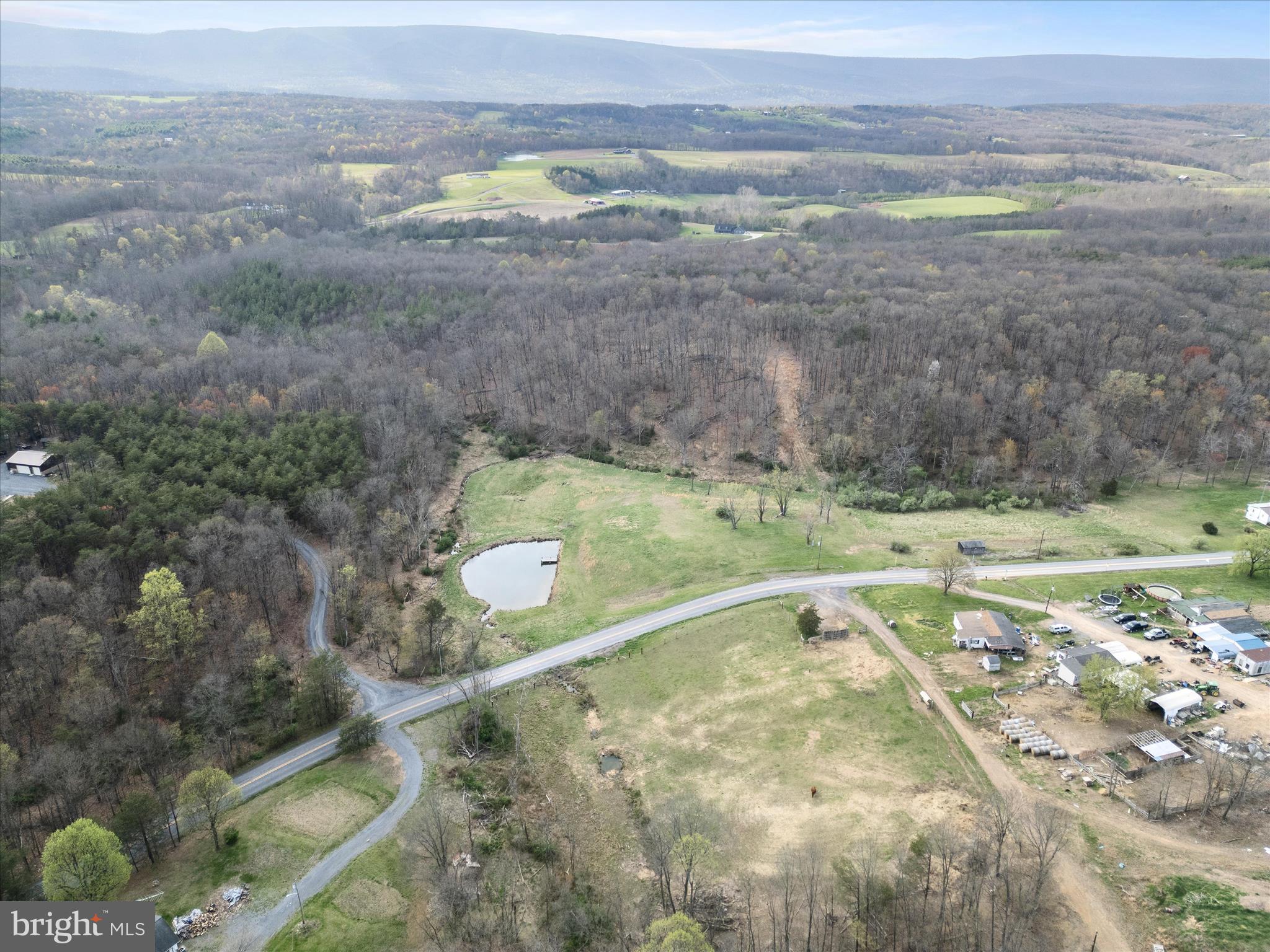 Reynolds Road Cross Junction, VA 22625 - Photo 8 of 10 Gallery Image 8