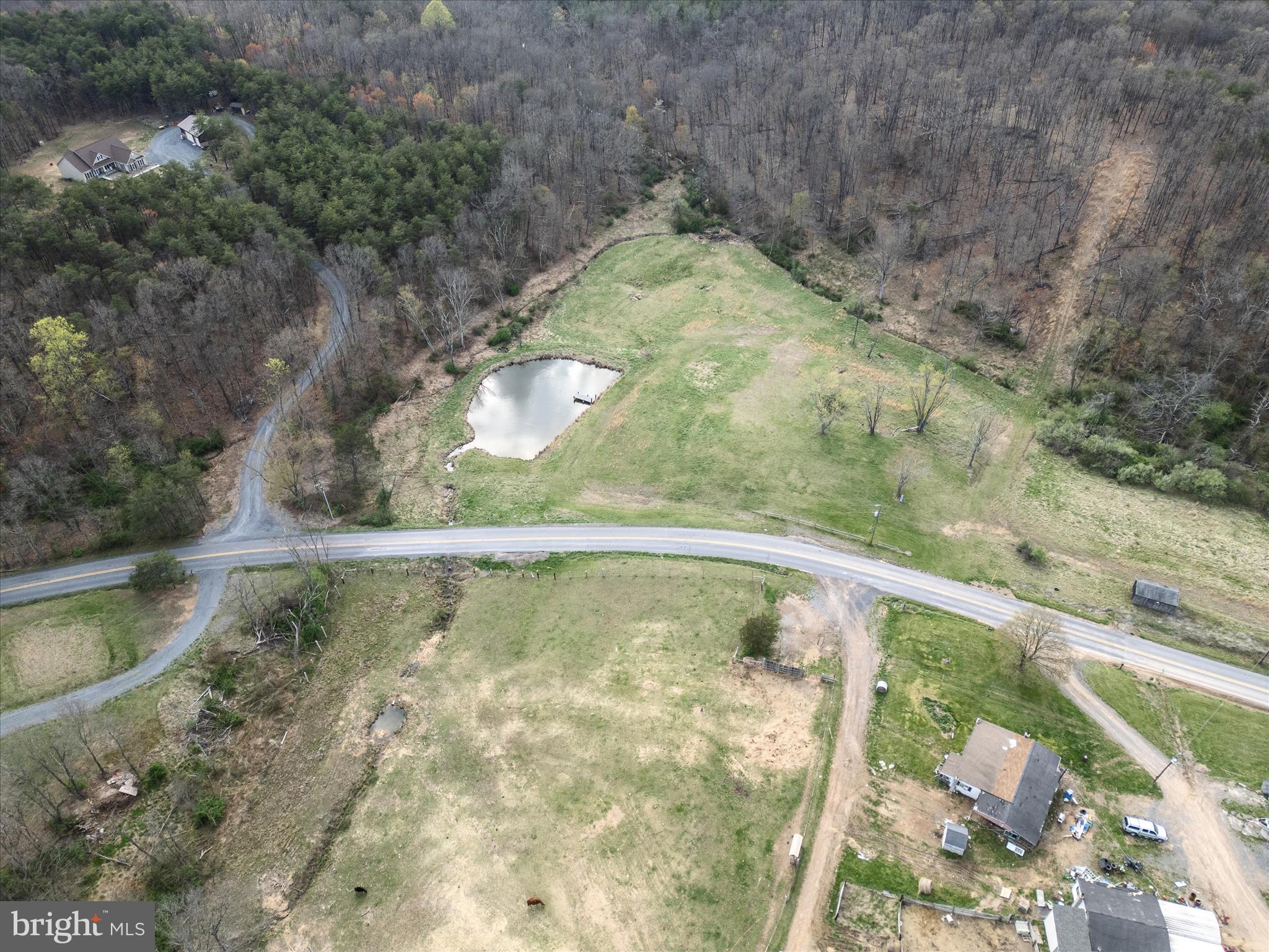 Reynolds Road Cross Junction, VA 22625 - Photo 9 of 10 Gallery Image 9