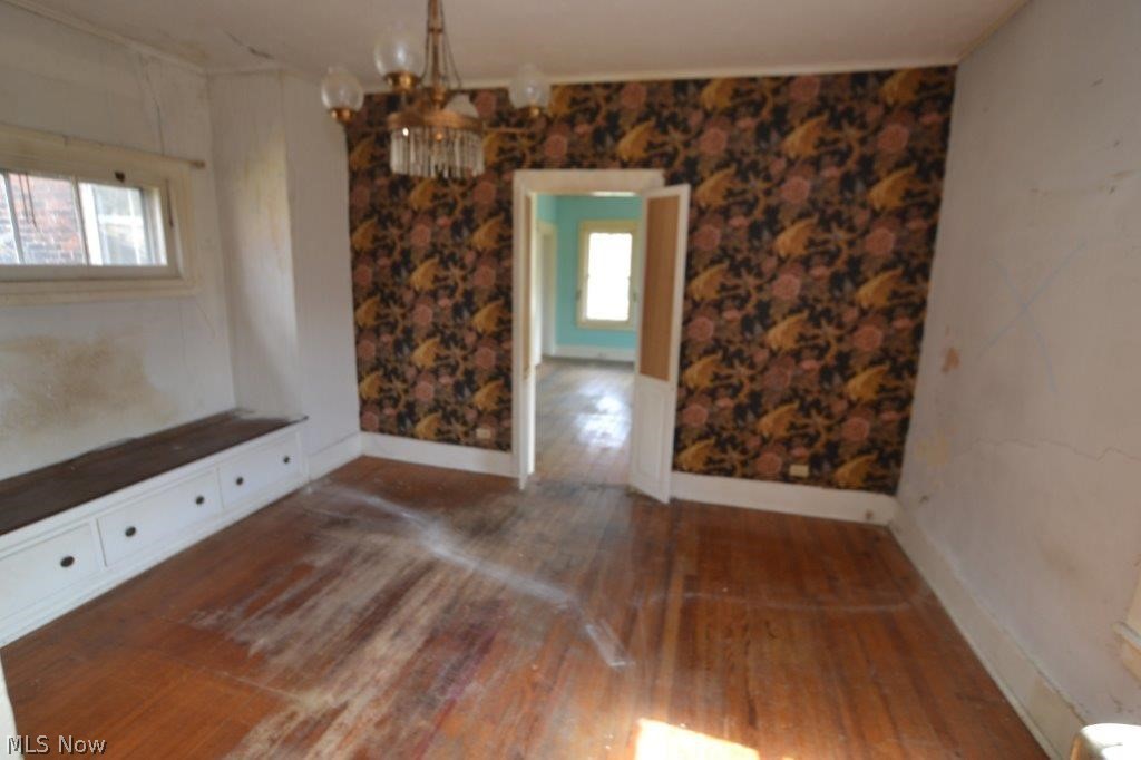 4666 Grayton Road Cleveland, OH 44135 - Photo 11 of 27 family room