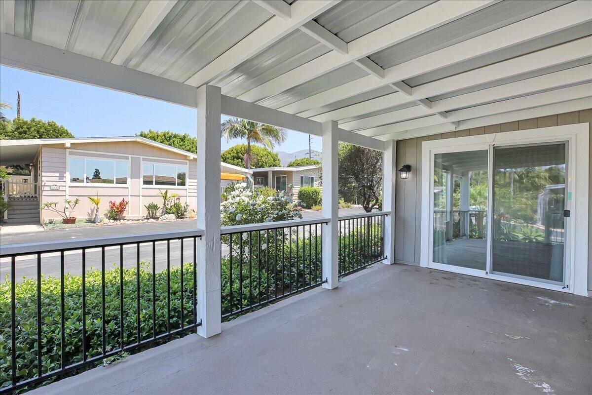 340 Old Mill Road, Unit SPC 221 Santa Barbara, CA 93110 - Photo 7 of 50 30-030