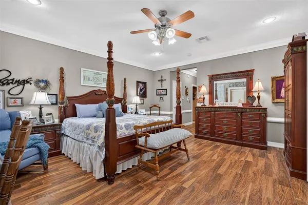 $765,000 | 17961 Munnerlyn Chapel Road, Ida, LA 71044