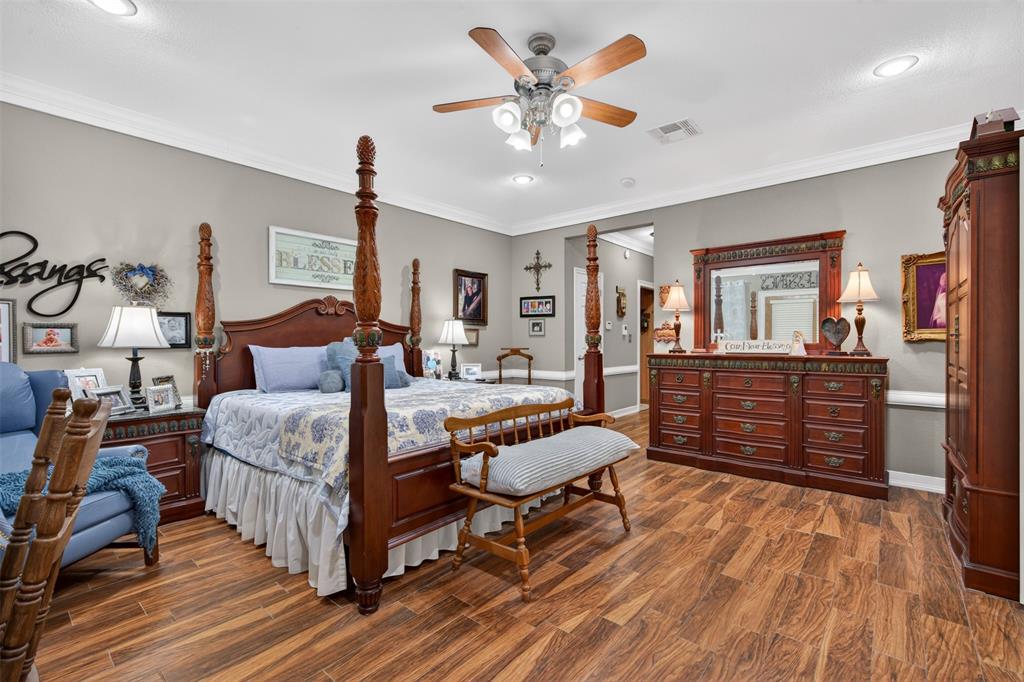 17961 Munnerlyn Chapel Road Ida, LA 71044 - Photo 11 of 29