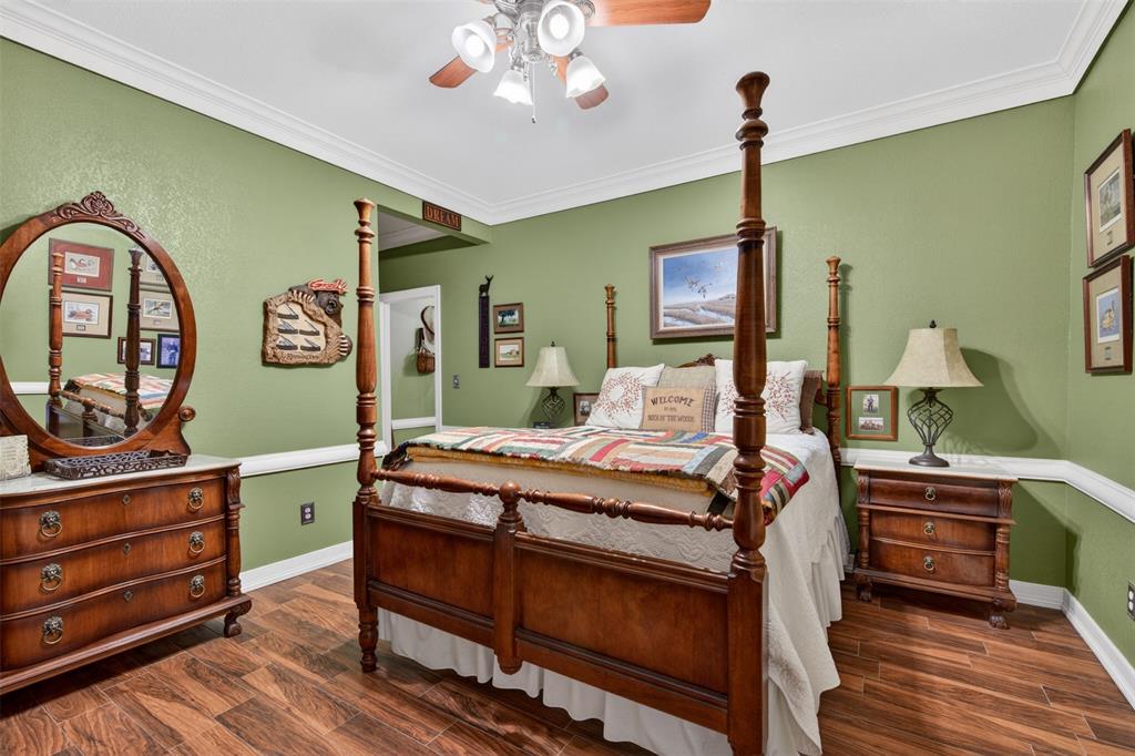 17961 Munnerlyn Chapel Road Ida, LA 71044 - Photo 15 of 29