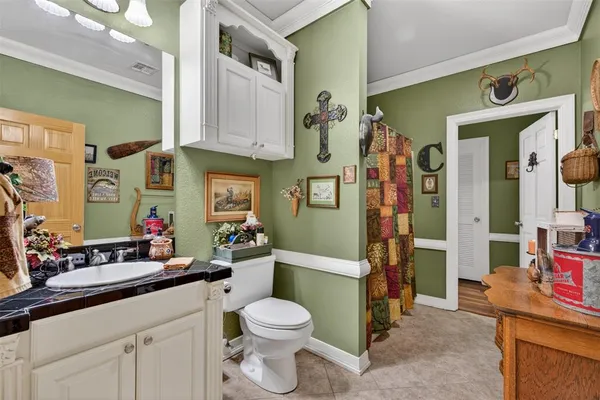 $765,000 | 17961 Munnerlyn Chapel Road, Ida, LA 71044