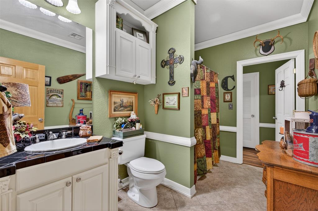 17961 Munnerlyn Chapel Road Ida, LA 71044 - Photo 16 of 29