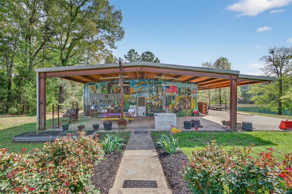 17961 Munnerlyn Chapel Road Ida, LA 71044 - Photo 18 of 29