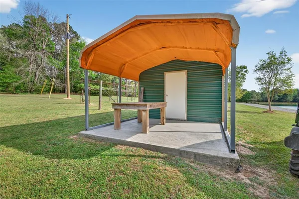 $765,000 | 17961 Munnerlyn Chapel Road, Ida, LA 71044