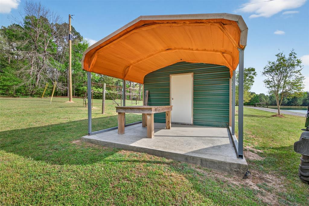 17961 Munnerlyn Chapel Road Ida, LA 71044 - Photo 20 of 29