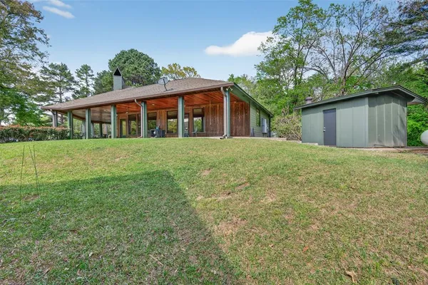 $765,000 | 17961 Munnerlyn Chapel Road, Ida, LA 71044
