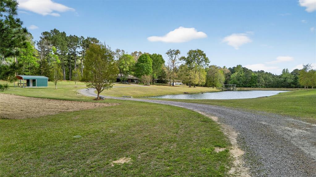 17961 Munnerlyn Chapel Road Ida, LA 71044 - Photo 24 of 29