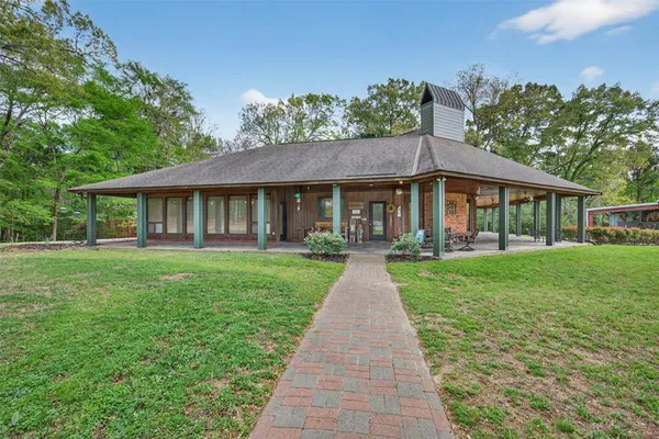 $765,000 | 17961 Munnerlyn Chapel Road, Ida, LA 71044