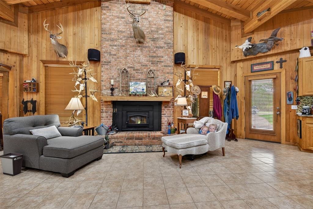 17961 Munnerlyn Chapel Road Ida, LA 71044 - Photo 5 of 29