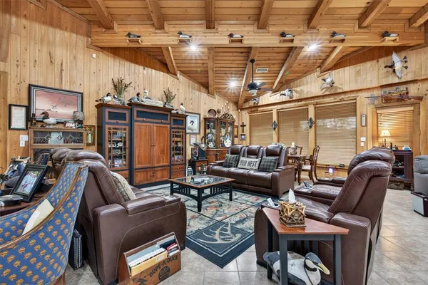 $765,000 | 17961 Munnerlyn Chapel Road, Ida, LA 71044