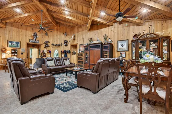 $765,000 | 17961 Munnerlyn Chapel Road, Ida, LA 71044