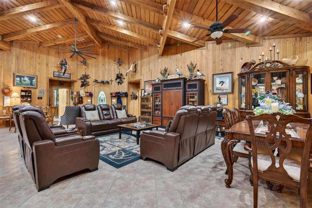 17961 Munnerlyn Chapel Road Ida, LA 71044 - Photo 7 of 29