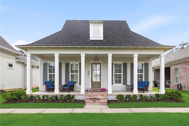 861 Cane Loop Alley Covington, LA 70433 - Photo 2 of 23