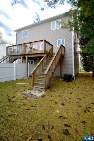 a view of a house with swimming pool