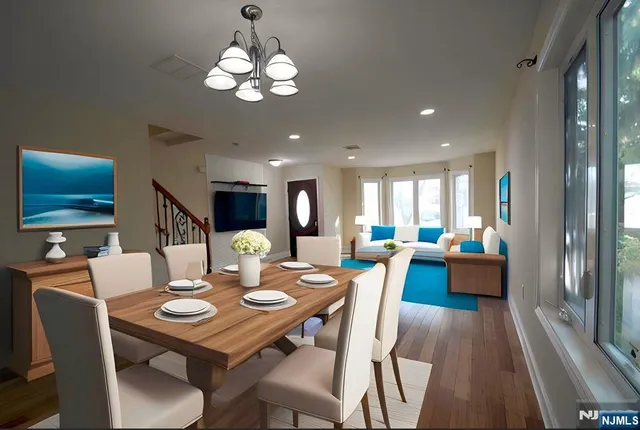 $639,900 | 12 Pulaski Place, Unit A, Hackensack, NJ 07601