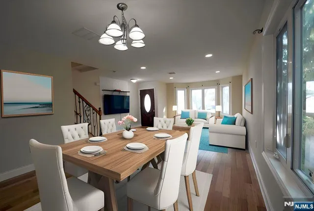 $639,900 | 12 Pulaski Place, Unit A, Hackensack, NJ 07601