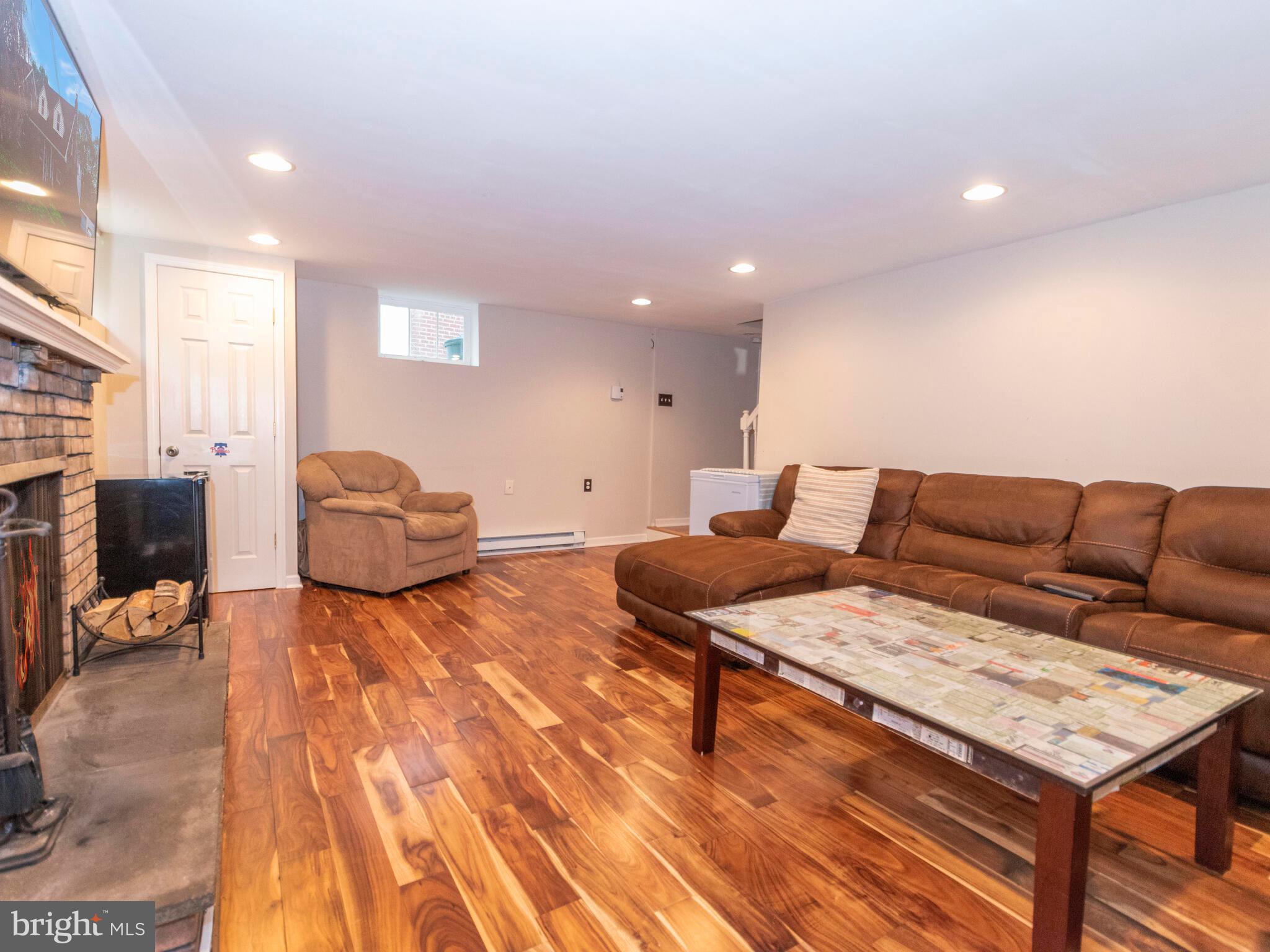212 Valley View Road Media, PA 19063 - Photo 26 of 28 Basement