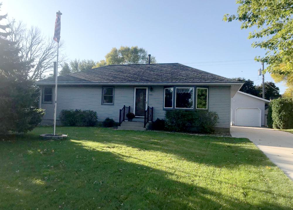 421 North 3rd Street Nicollet, MN 56074 - Photo 1 of 1 Gallery Image 1