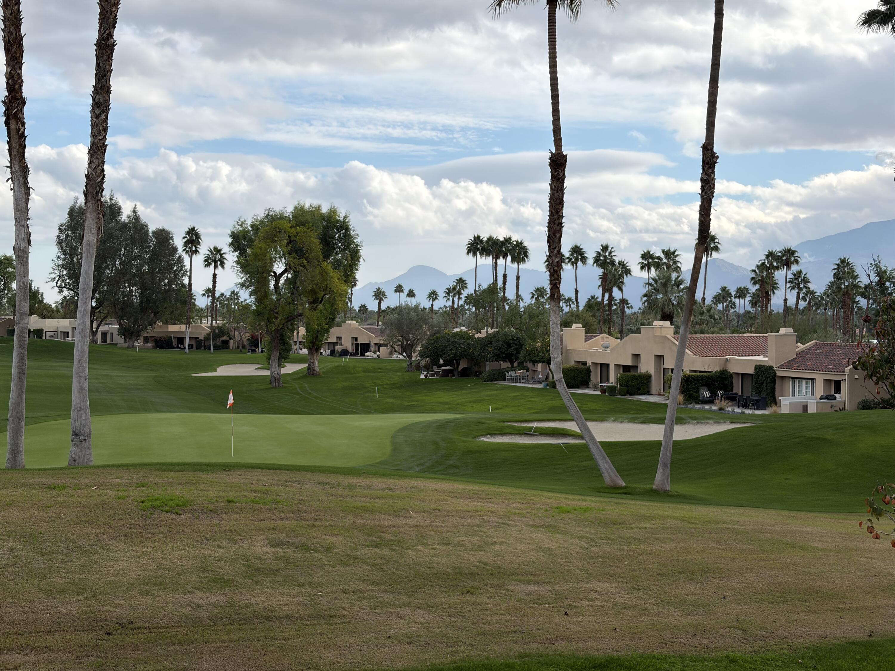 35082 Mission Hills Drive Rancho Mirage, CA 92270 - Photo 25 of 31 a view of a park