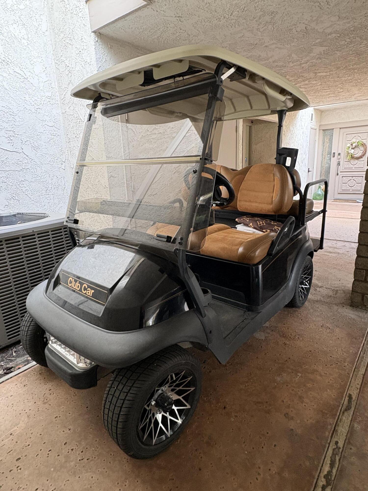 35082 Mission Hills Drive Rancho Mirage, CA 92270 - Photo 31 of 31 a car parked in a garage