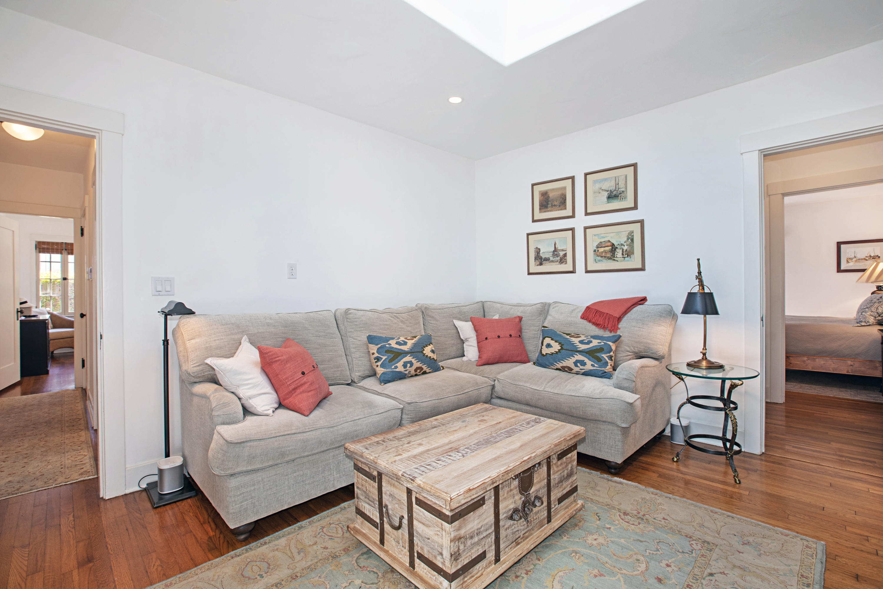 161 Hermosillo Road Montecito, CA 93108 - Photo 20 of 25 Office or Den 3