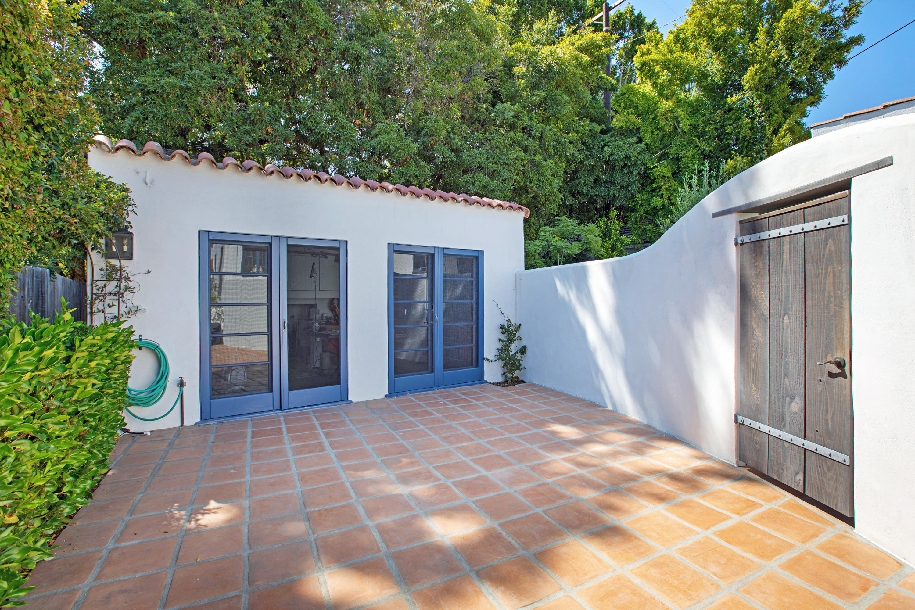161 Hermosillo Road Montecito, CA 93108 - Photo 23 of 25 Studio 1