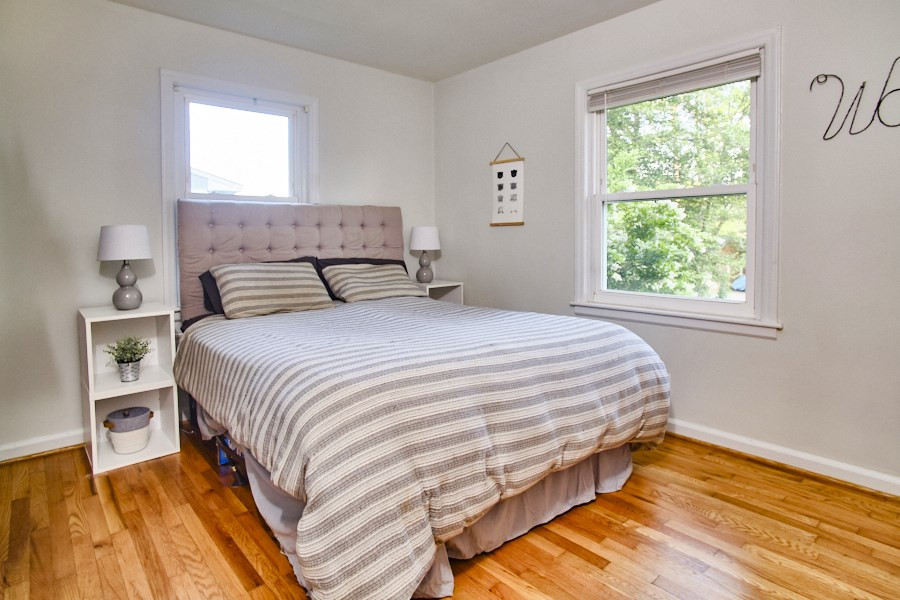 2313 Millbank Street Raleigh, NC 27610 - Photo 14 of 18 Photo 14