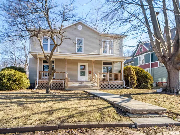 $205,000 | 373 North Cherry Street, Galesburg, IL 61401