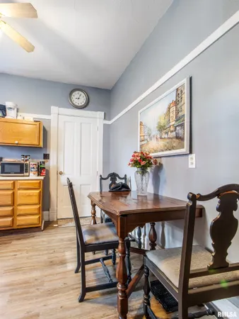 $205,000 | 373 North Cherry Street, Galesburg, IL 61401