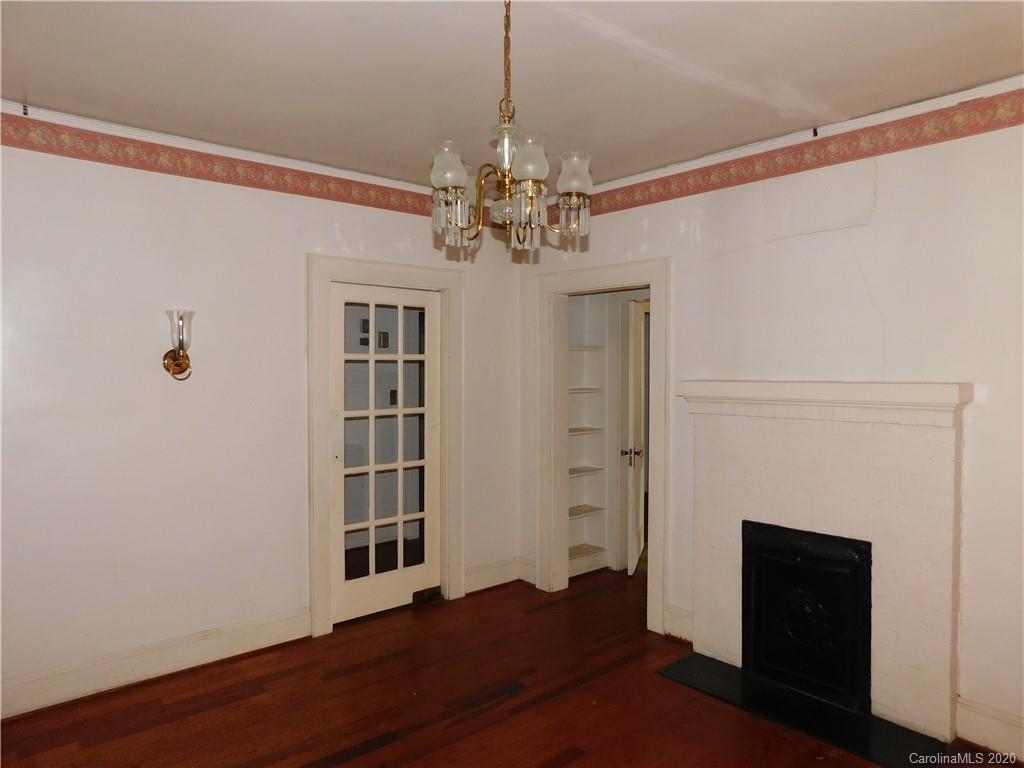 1382 Springdale Road, Unit 7 Lancaster, SC 29720 - Photo 14 of 31 a view of a chandelier in big room